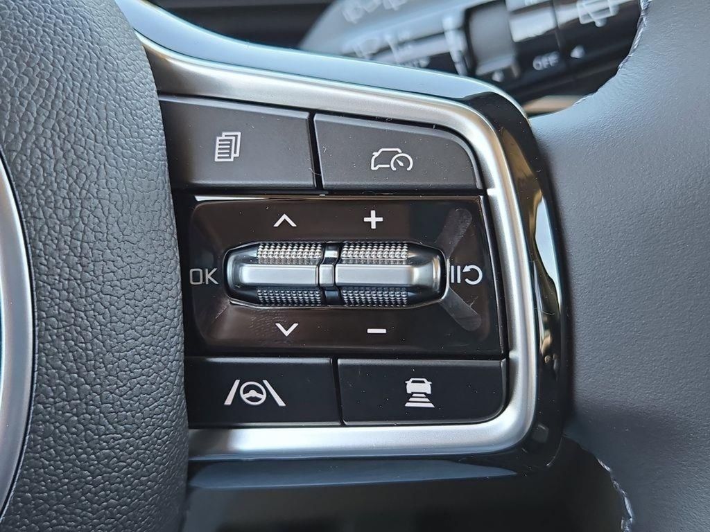 2026 Kia Carnival LXS - Photo 31
