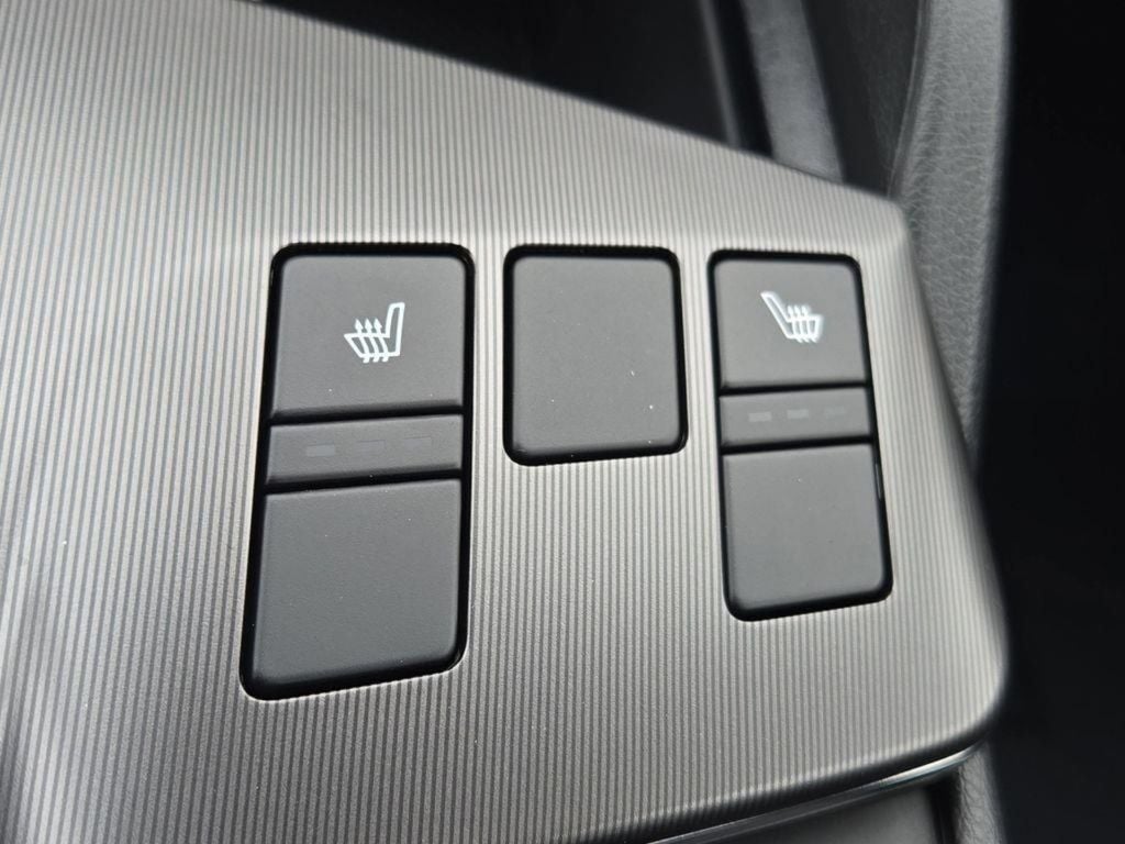 2026 Kia Sportage EX Hybrid - Photo 24