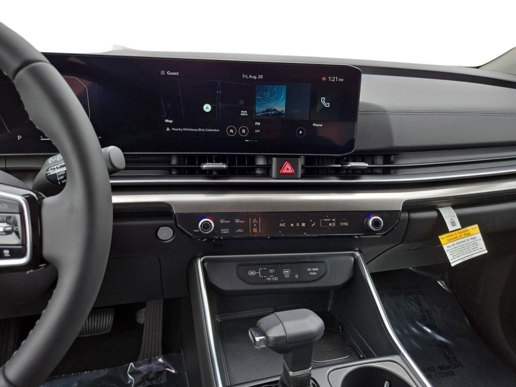 2026 Kia Carnival SX Prestige - Photo 26