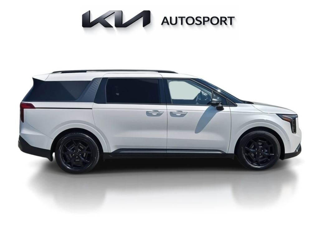 2026 Kia Carnival SX Prestige - Photo 7