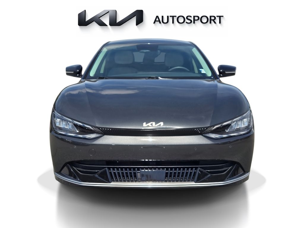 Certified 2024 Kia EV6 Wind with VIN KNDC34LA6R5200770 for sale in Columbus, GA