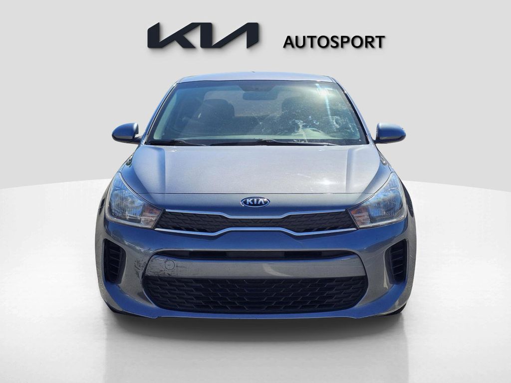Used 2020 Kia RIO S with VIN 3KPA24AD7LE338823 for sale in Columbus, GA