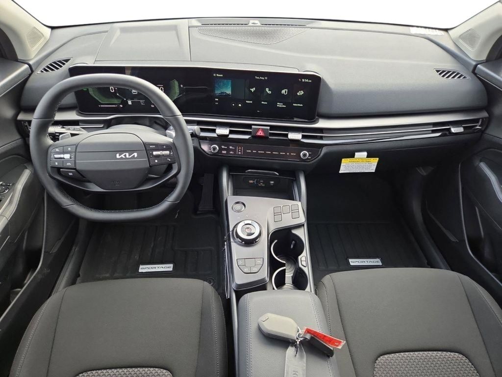 2026 Kia Sportage LX Hybrid - Photo 18