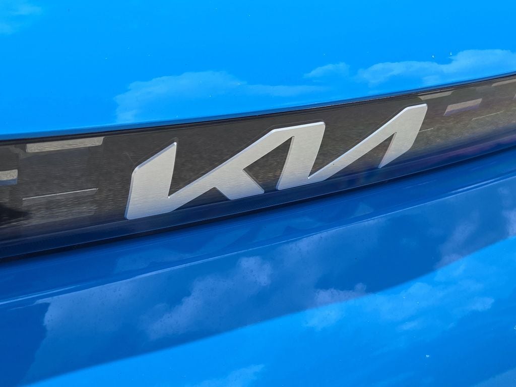 New 2025 Kia Soul EX Hatchback