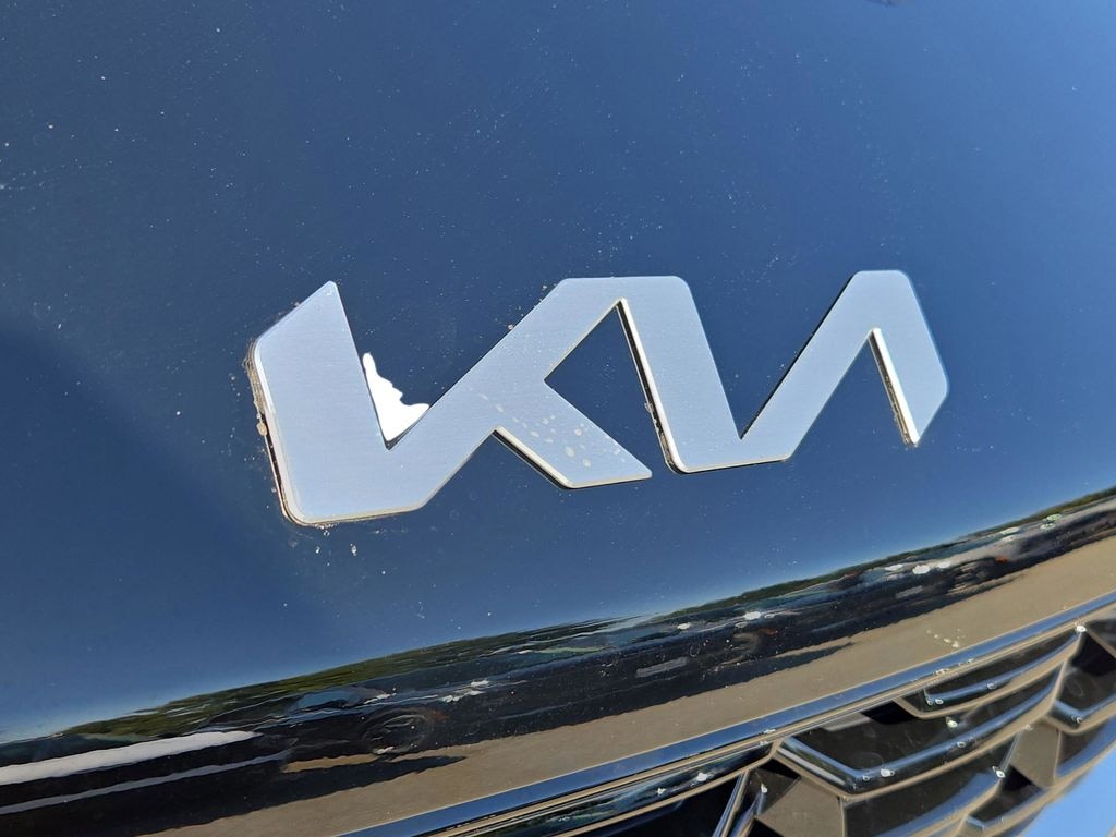 New 2026 Kia Sorento EX SUV