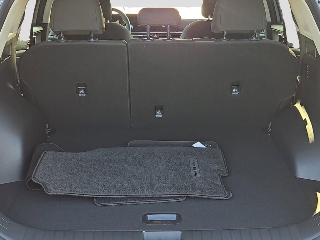 2026 Kia Sportage S Hybrid - Photo 14