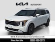 Kia Carnival Hybrid