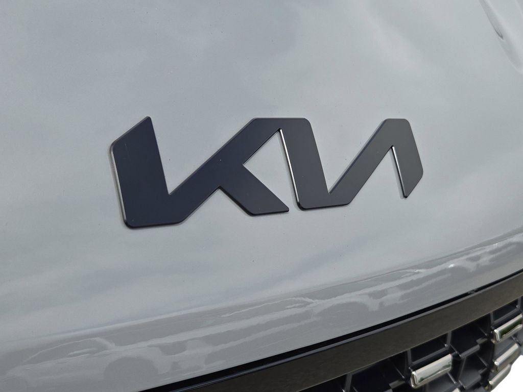 New 2026 Kia Carnival Hybrid SX Prestige Van Passenger Van