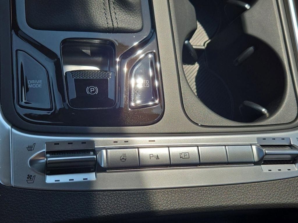 2026 Kia Carnival SX Prestige - Photo 35