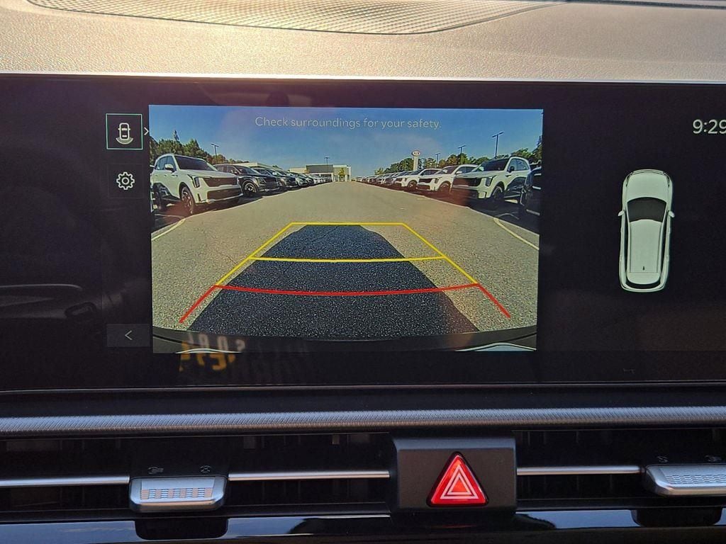2026 Kia Sportage S Hybrid - Photo 27