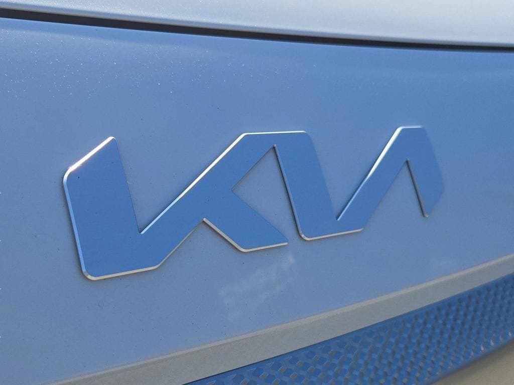 New 2026 Kia Seltos S SUV