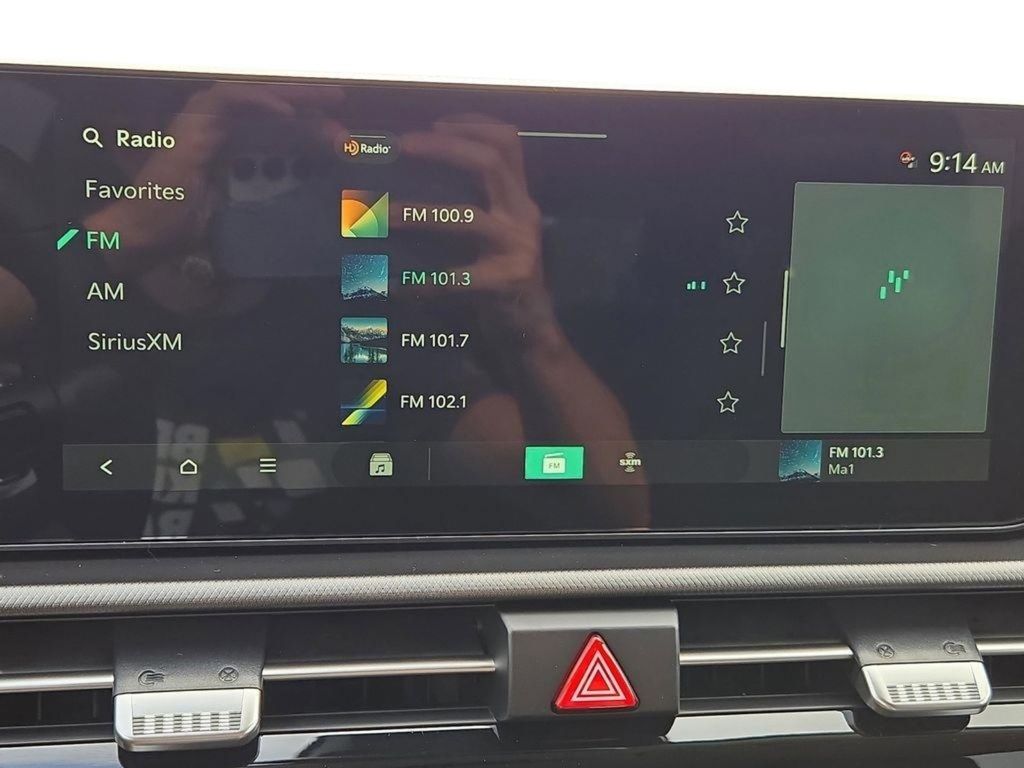 2026 Kia Sportage LX Hybrid - Photo 24