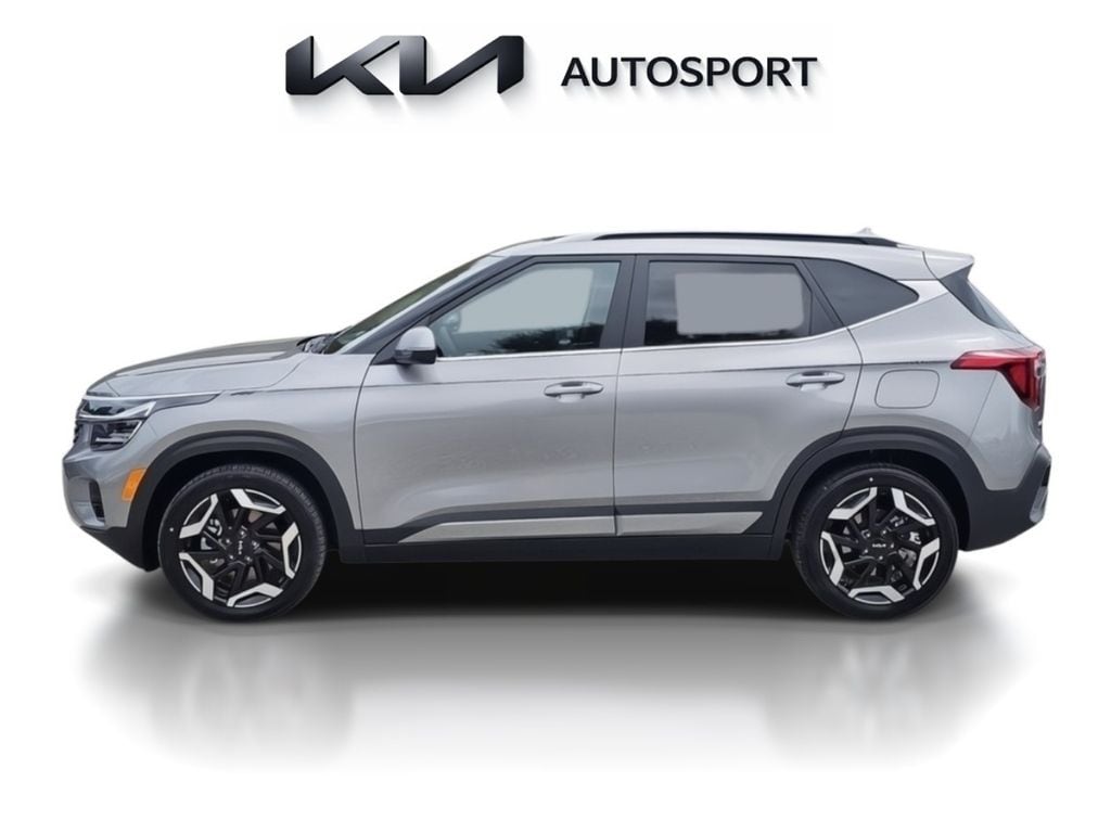 2026 Kia Seltos SX - Photo 13