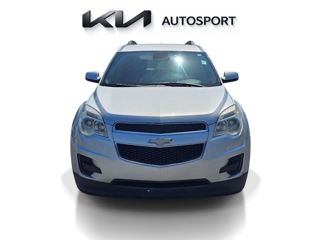 Used 2015 Chevrolet Equinox 1LT with VIN 1GNALBEK6FZ131639 for sale in Columbus, GA