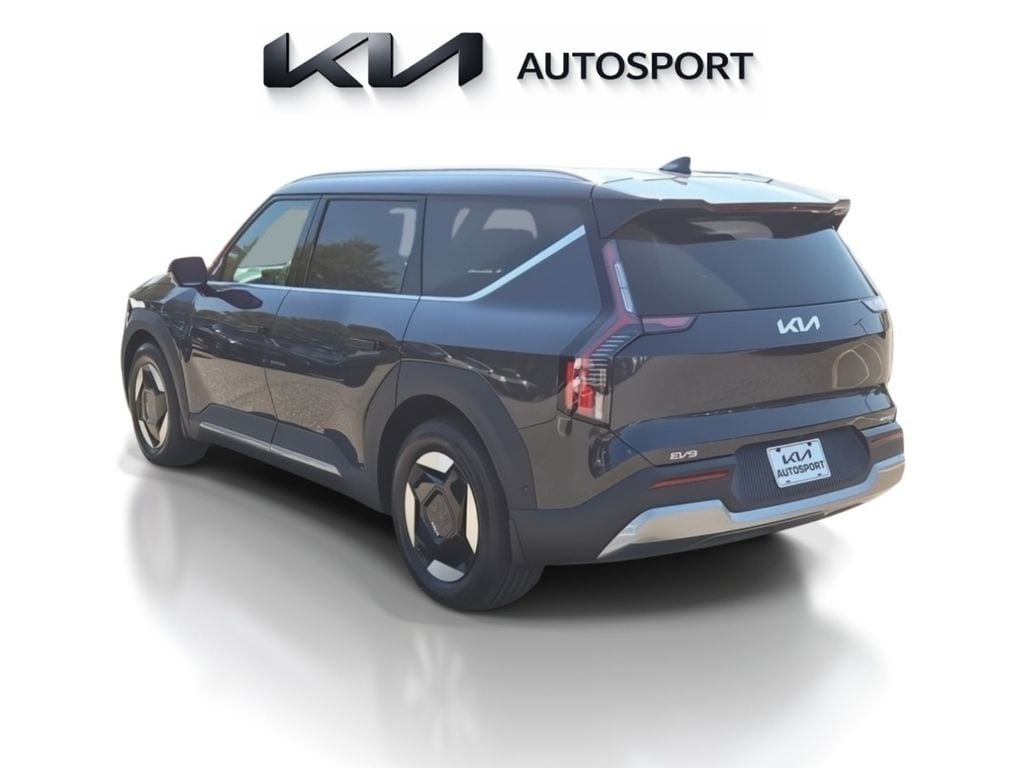 2026 Kia EV9 Wind - Photo 10