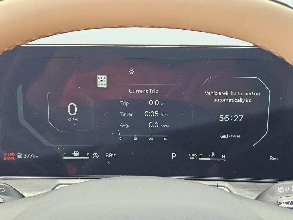 2026 Kia Sorento X-Pro SX Prestige - Photo 23