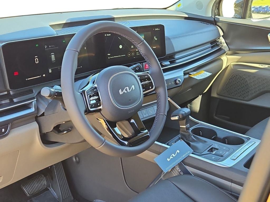 2026 Kia Carnival LXS - Photo 17