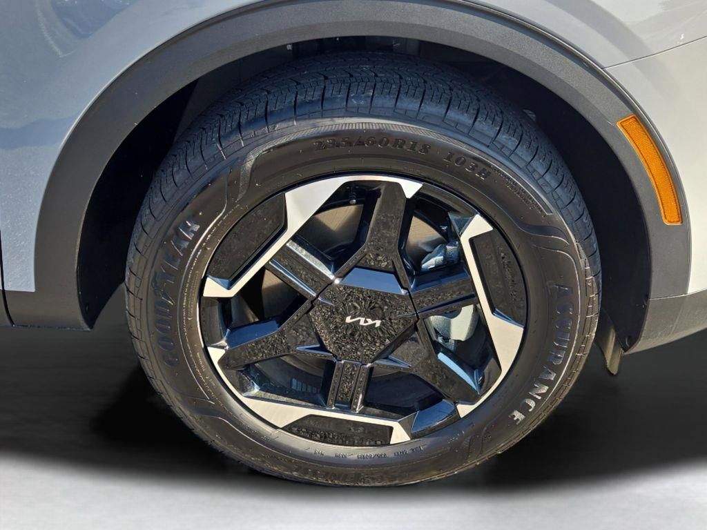 2026 Kia Sportage S Hybrid - Photo 6