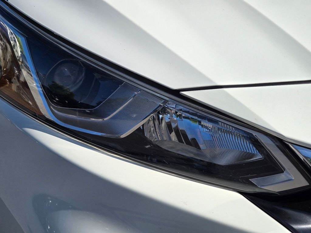 Used 2020 Nissan Altima 2.5 S Sedan