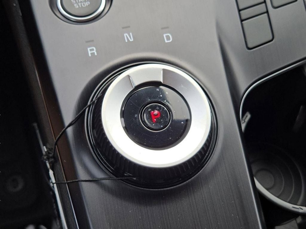 2026 Kia Sportage LX Hybrid - Photo 20