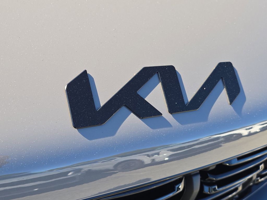 2026 Kia Sorento X-Line SX Prestige photo 4
