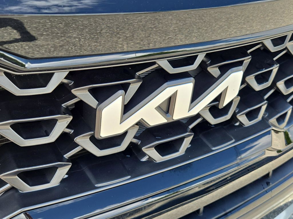 2022 Kia Sorento X-Line EX photo 4