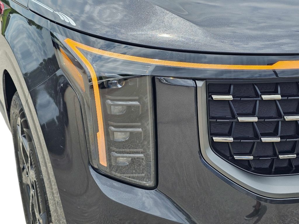 New 2026 Kia Carnival Hybrid SX Prestige Van Passenger Van