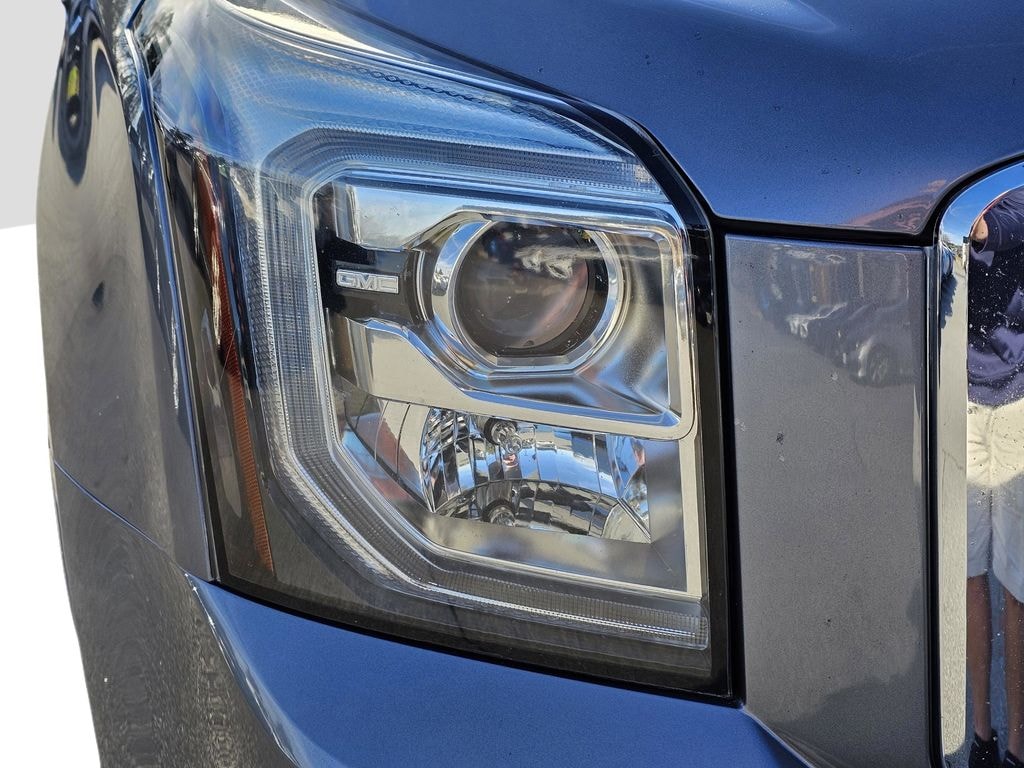 Used 2020 GMC Yukon Denali SUV