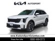  Kia Sorento Hybrid