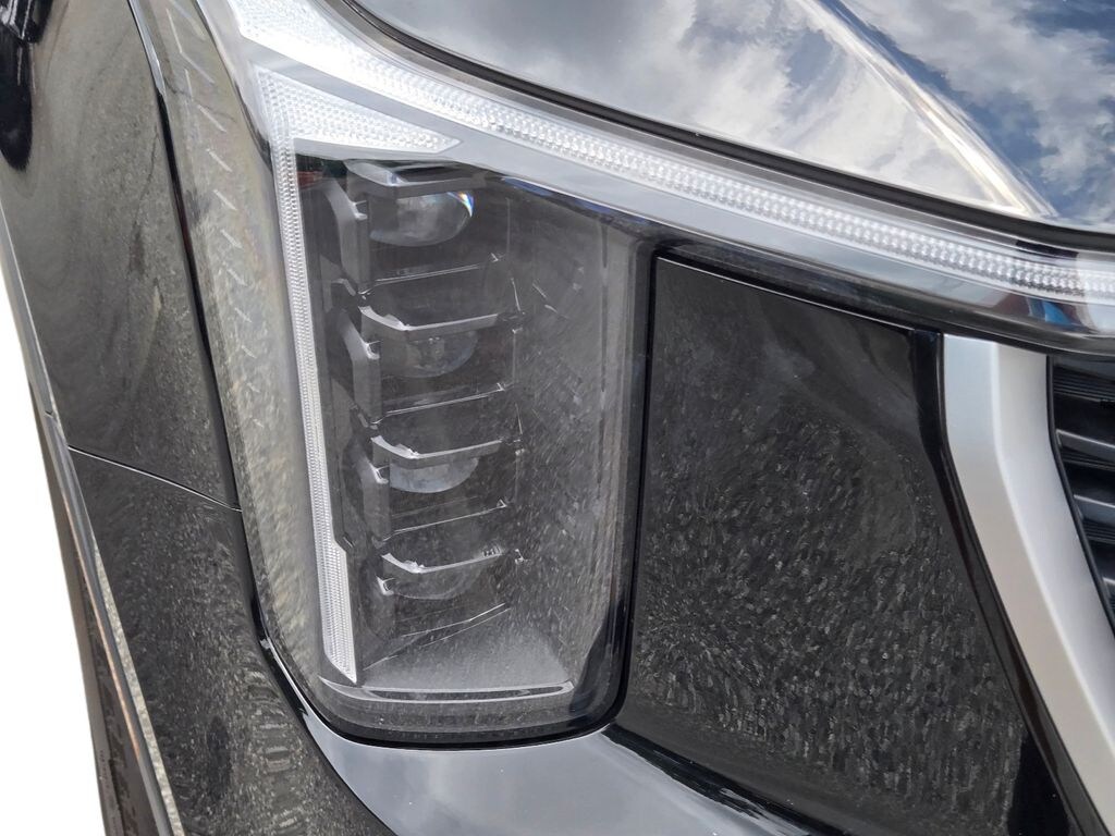 Certified 2025 Kia Sorento LX SUV