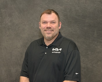 Staff member James Burkett from 625eaaac21dc