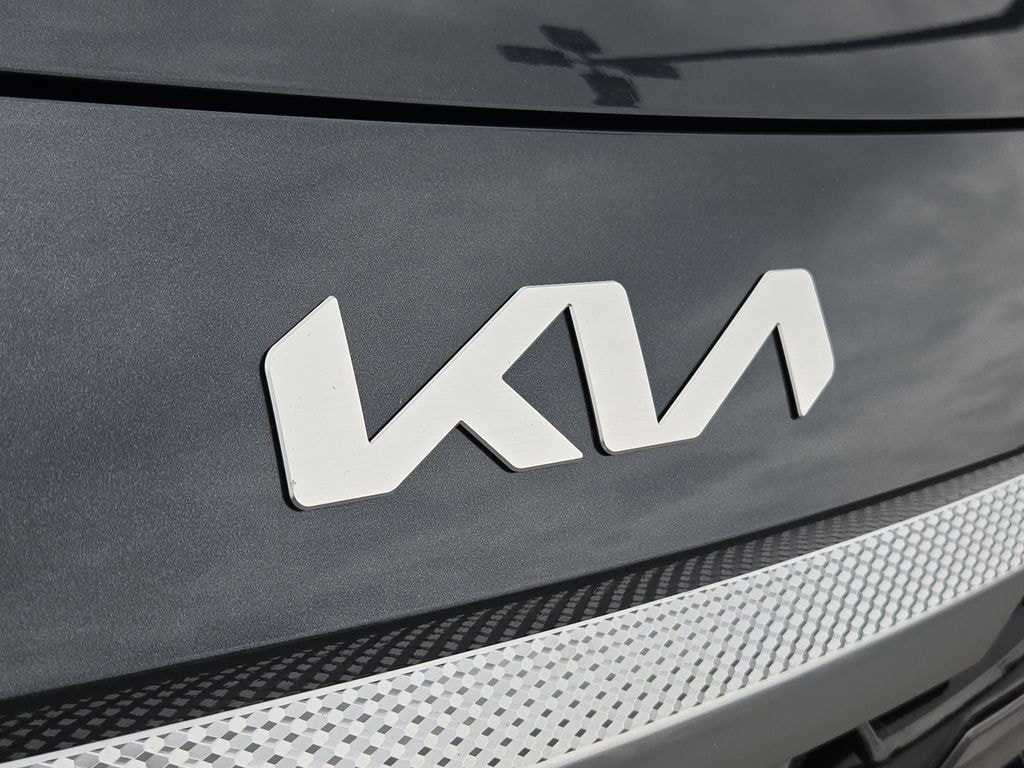 New 2026 Kia Seltos S SUV