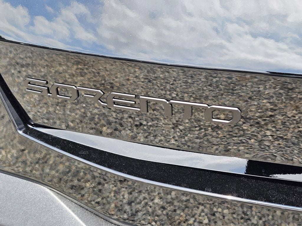 2026 Kia Sorento X-Pro SX Prestige - Photo 11