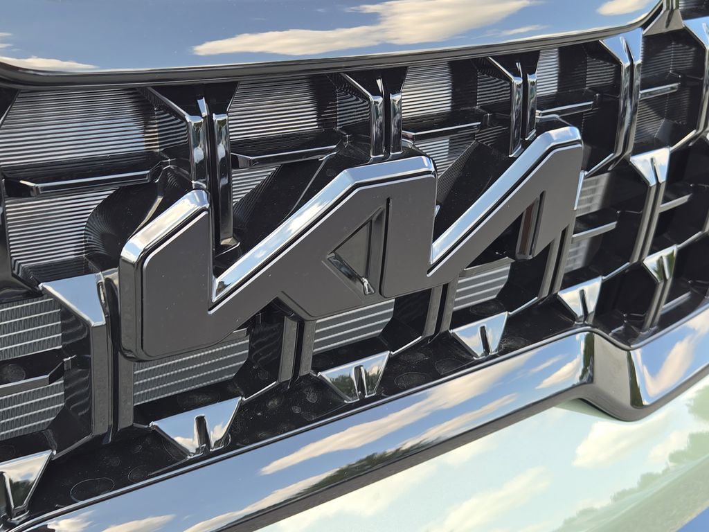 2025 Kia Telluride EX X-Line photo 4