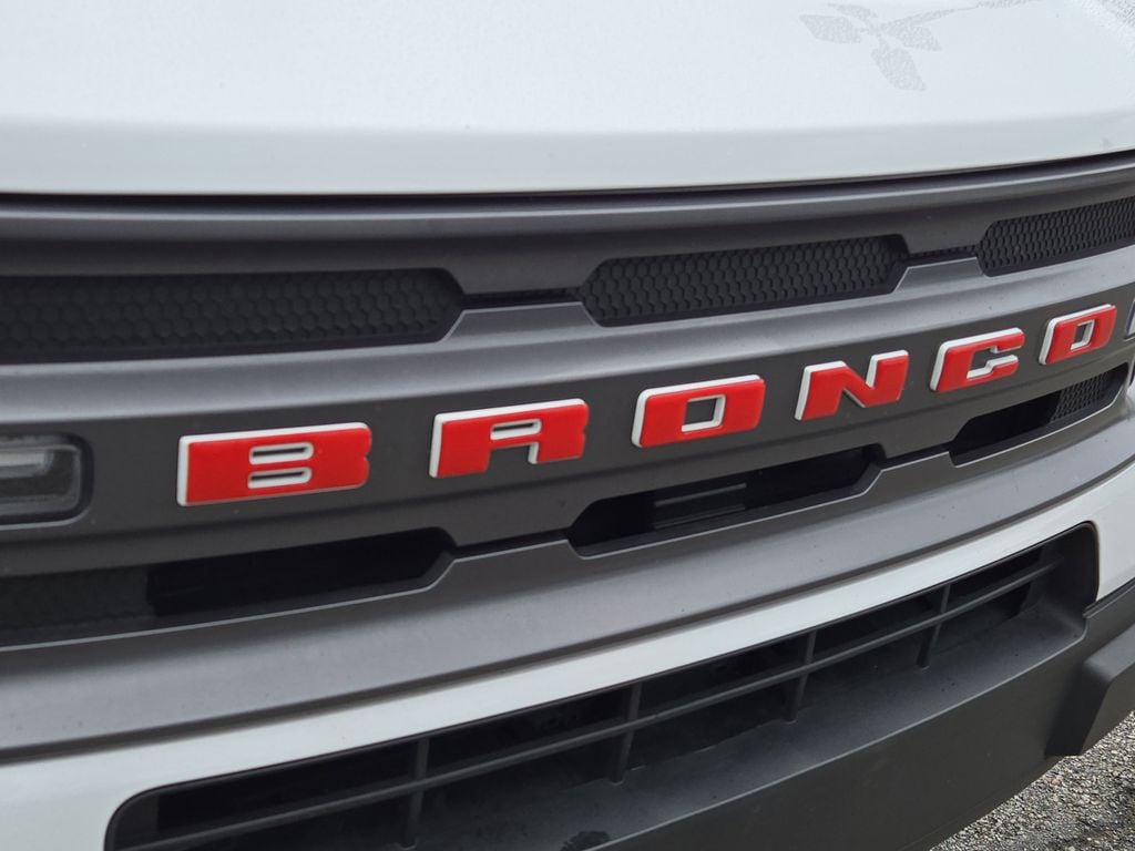 Used 2023 Ford Bronco Sport Big Bend SUV