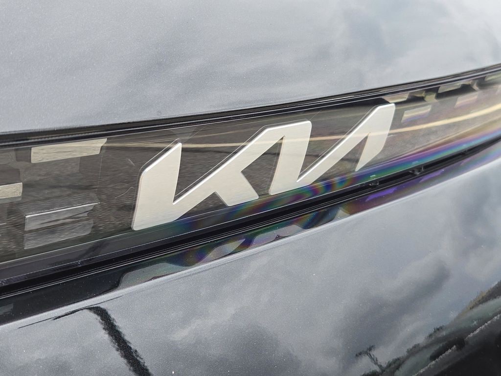 New 2025 Kia Soul EX Hatchback