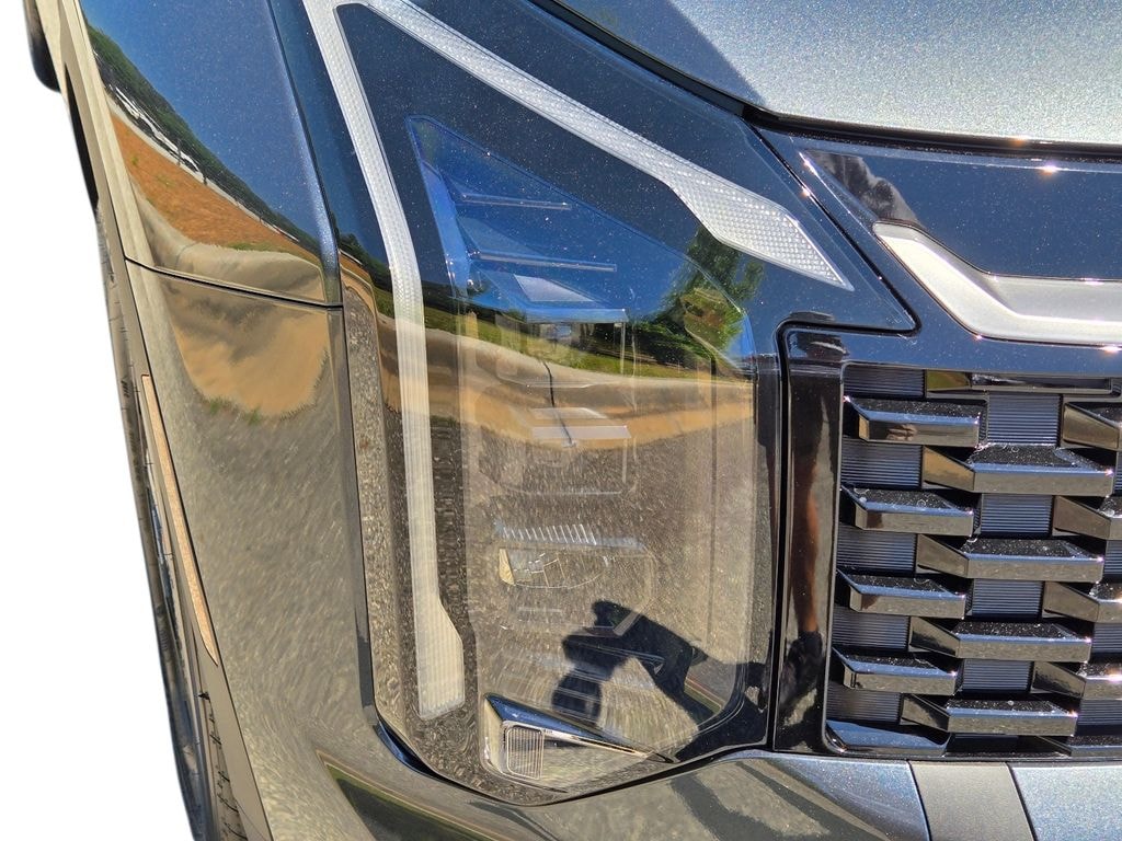New 2026 Kia Sportage EX SUV