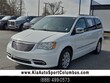  Chrysler Town & Country