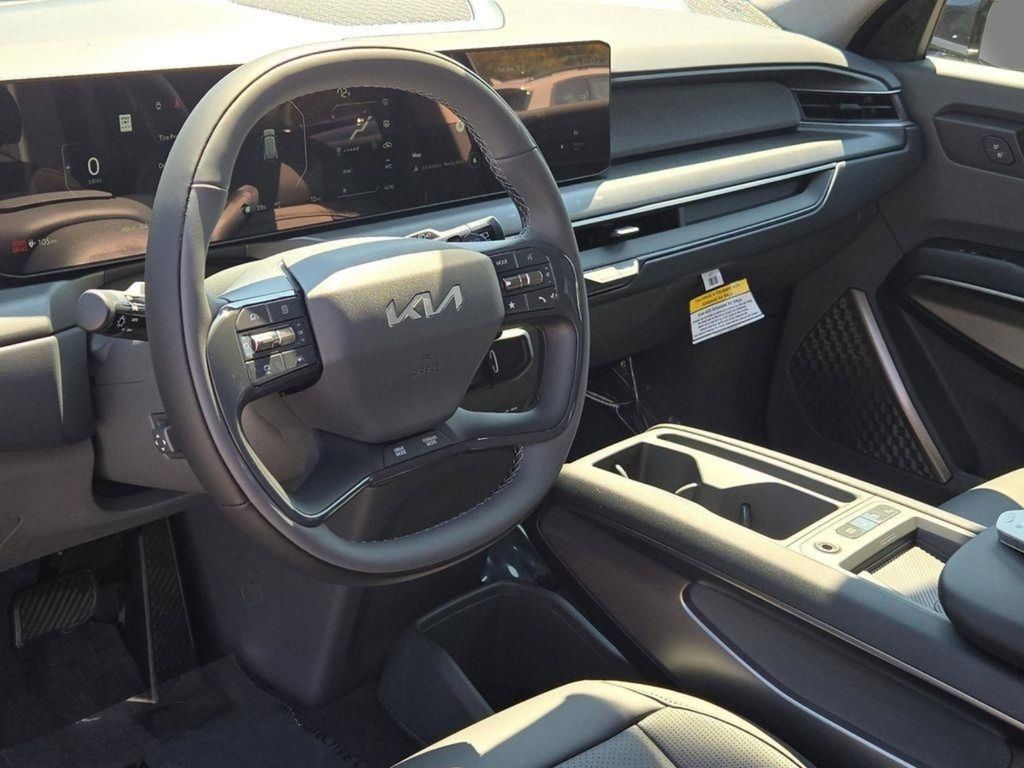 2026 Kia EV9 Wind - Photo 17