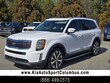  Kia Telluride
