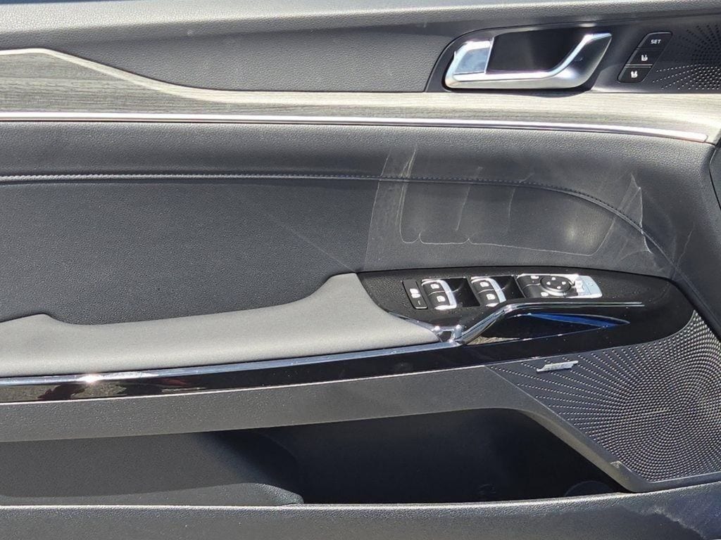 2026 Kia K5 EX - Photo 15