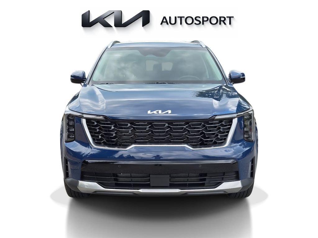 New 2026 Kia Sorento S SUV