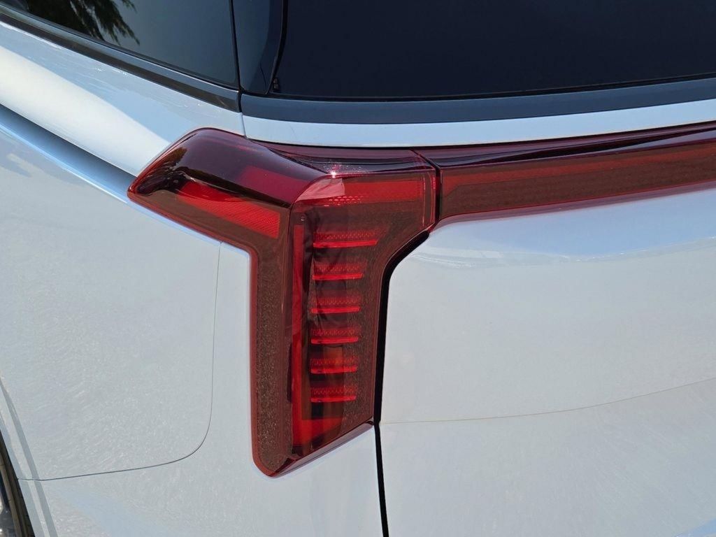 2026 Kia Carnival SX Prestige - Photo 12