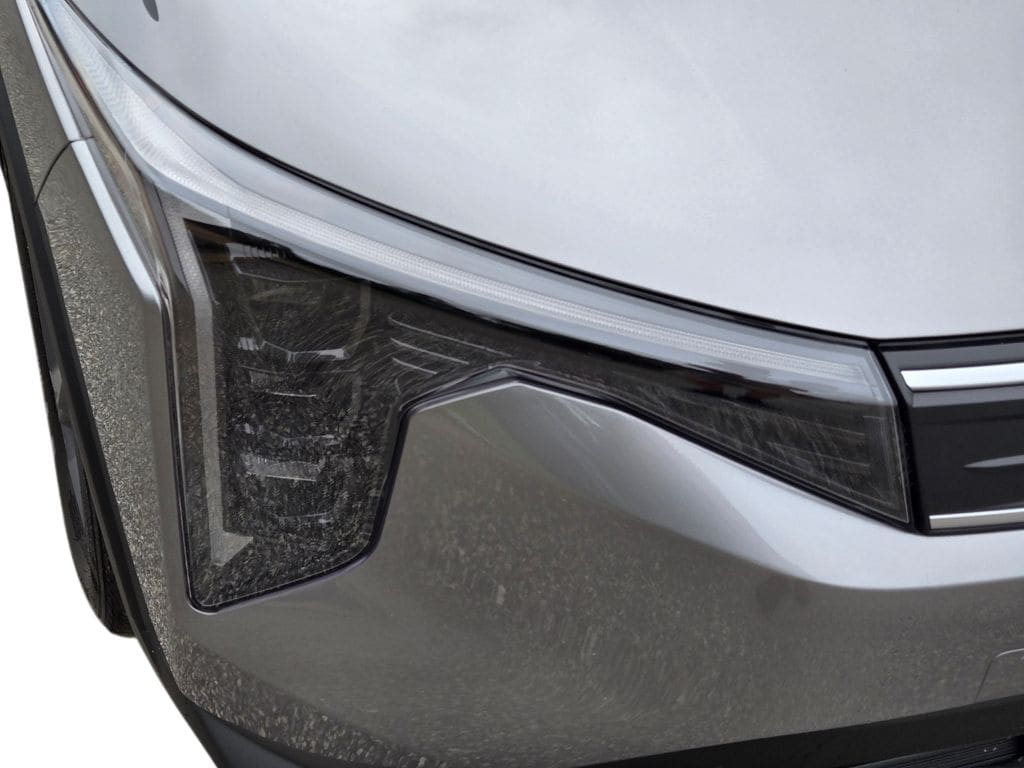 New 2026 Kia K4 LXS Sedan