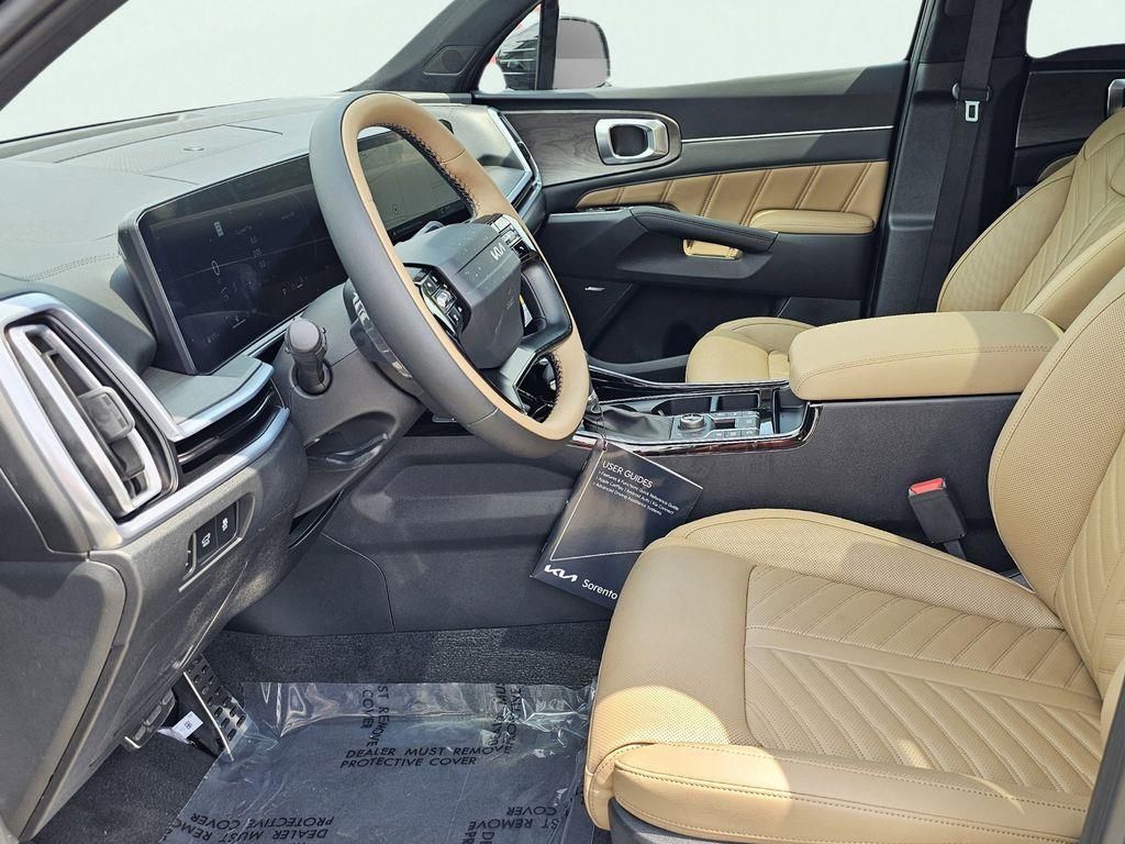 2026 Kia Sorento X-Pro SX Prestige - Photo 17