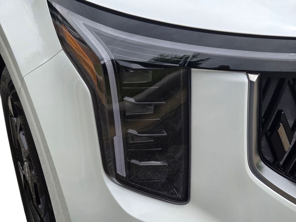 New 2026 Kia Carnival EX Van Passenger Van