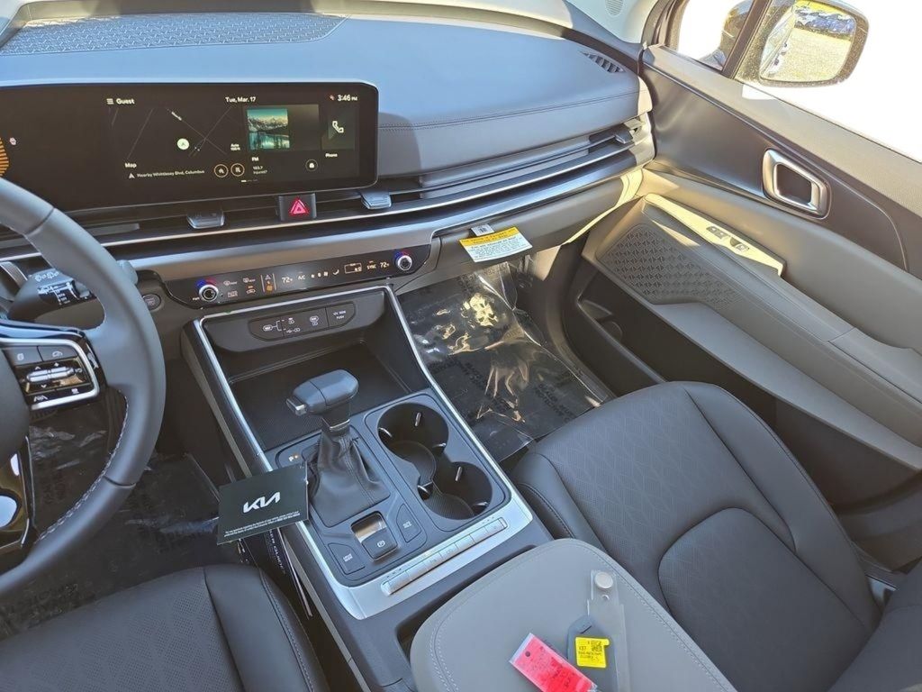 2026 Kia Carnival LXS - Photo 22