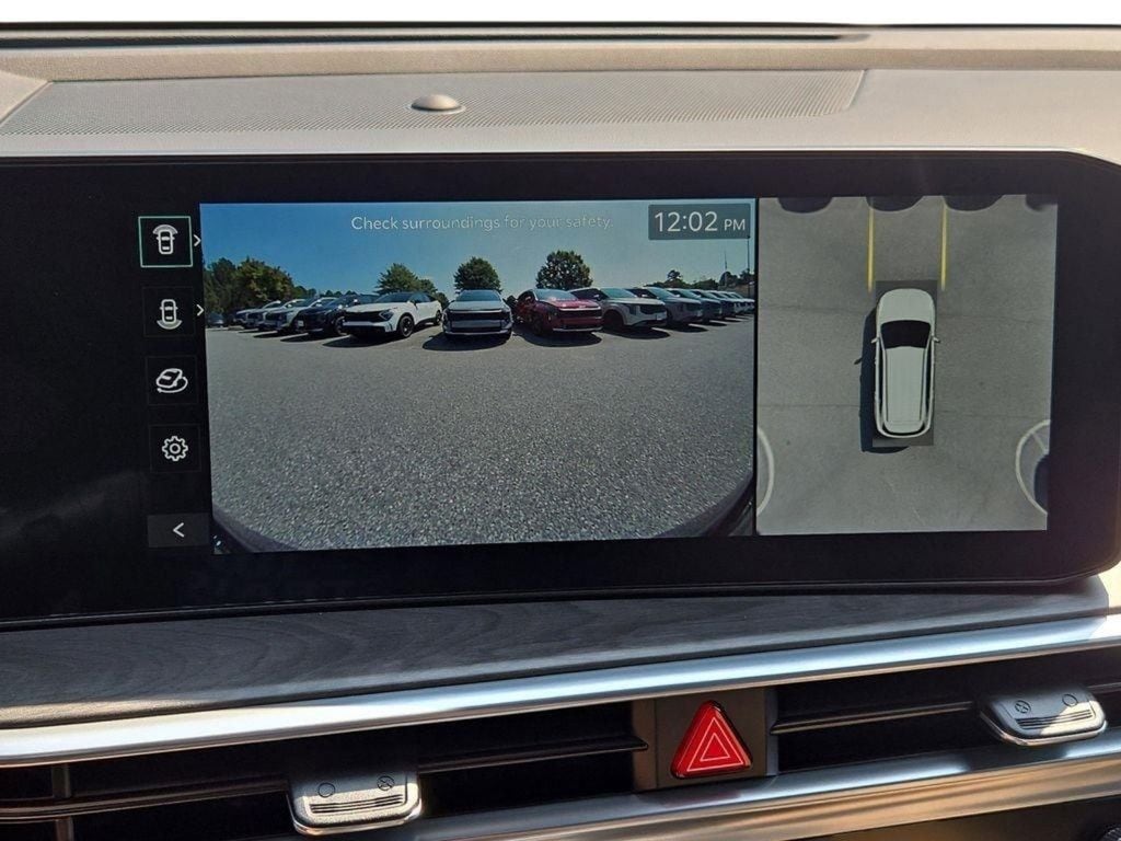 2026 Kia Sorento X-Line SX Prestige - Photo 29