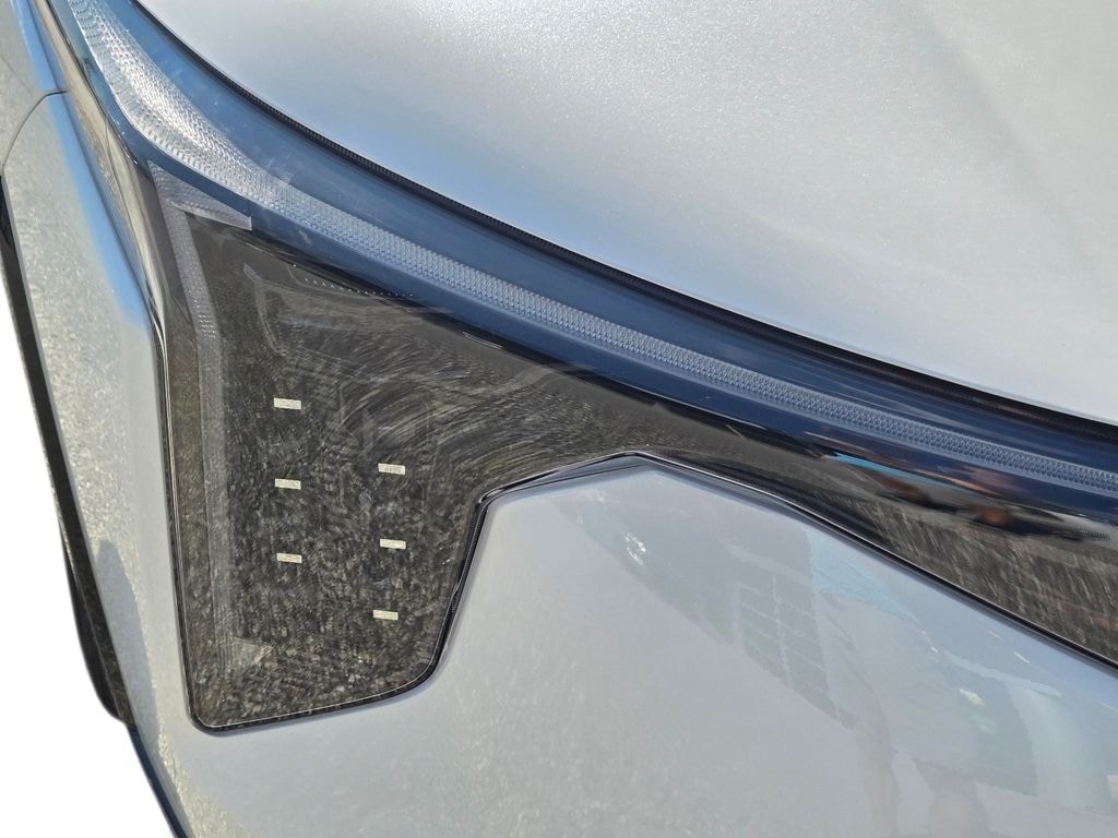 New 2026 Kia K4 GT-Line Turbo Sedan