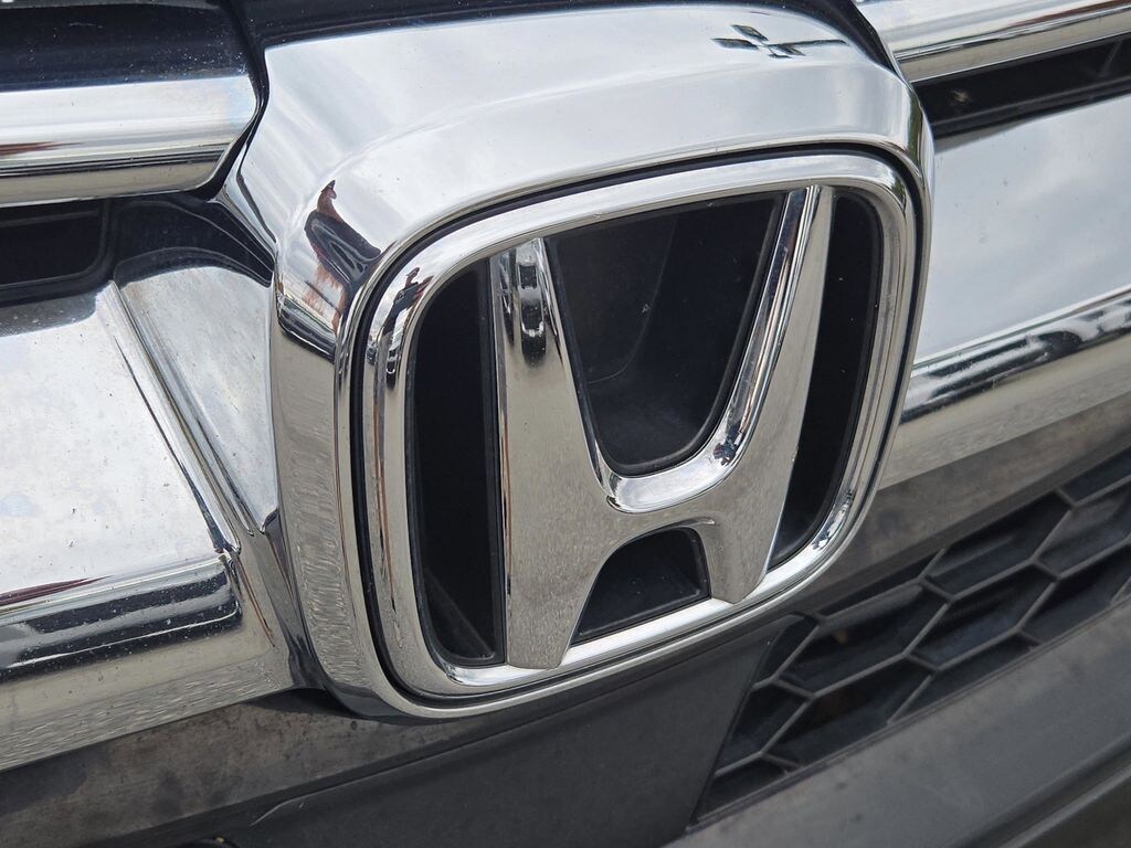 Used 2018 Honda CR-V EX-L SUV